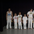 Jótékonysági műsor a Fehér Ló táncos kiscsoportjainak javára.