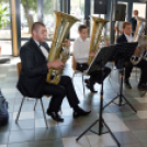 20 Rotary év 1 Rotary napban (Fotó: Horváth Attila)