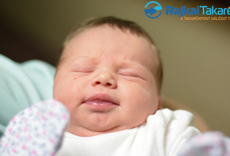 Rácz Jázmin Mirella, 3180 gr. Móvár