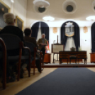 Városháza éjszakája 2017