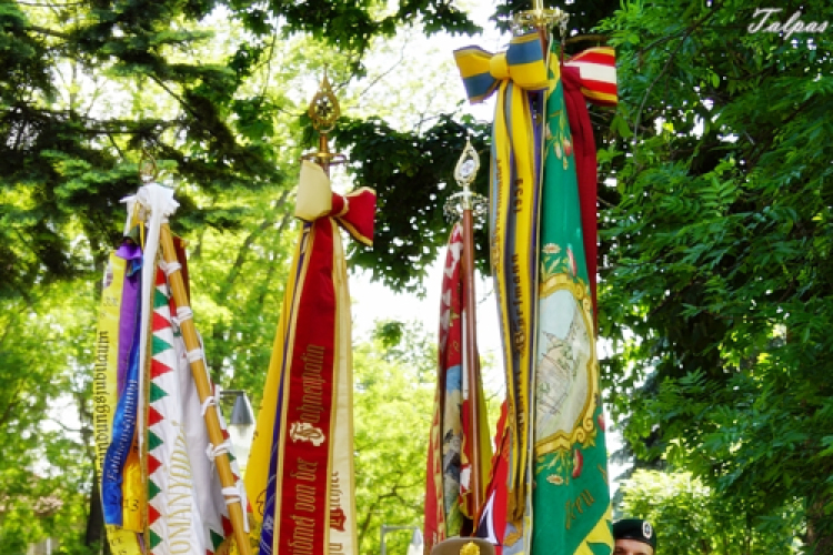 Hősök Napja Mosonmagyaróváron