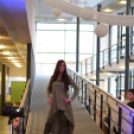 Esküvő kiállítás 2 (Fotó: Nagy Mária)