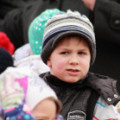 Télkergető kiszebáb égetés a Pillangó Óvoda és Mini Bölcsődében