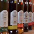 Szigetköz Ízei, Vármegye borai Fesztivál (péntek) (Fotó: Horváth Attila)