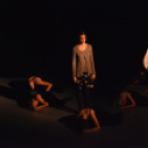 Rajzpályázat megnyitó és eredményhirdetés (Fotó: Nagy Mária)