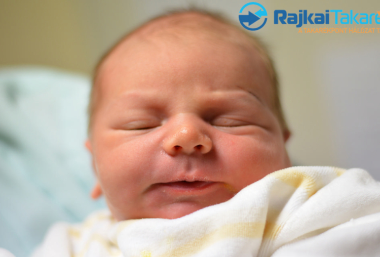 Bertalan Ádám Bendegúz, 3810 gr. Lipót