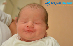 Radics Lili, 3150 gr. Mosonmagyaróvár