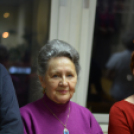 Pintér Éva kiállítás megnyitója (Fotó: Nagy Mária)