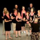 Defibrillátor átadás