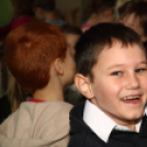 Színház a Pillangó Óvoda és Mini Bölcsődében