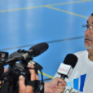 UFM Nemzetközi Női Kézilabda Kupa: MKC SE (HUN) – Slavia Praha (CZE) (29-28)