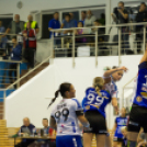 Mosonmagyaróvár KC - Kisvárda 21-20 (13-12)