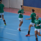 Mosonmagyaróvár KC - Audi ETO 14-38 (Fotó: Nagy Mária)