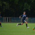 Mte 1904 - Csornai SE (1:0) Gratulálunk! (Fotó: Nagy Mária)