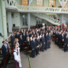 Egyetem évnyitó (Fotó: Nagy Mária)