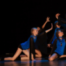 En l’ air Tánccsoport évzáró műsora