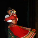 Tánc világnapi ünnepi Folklór-műsor - Szigeti Gábor táncpedagógus emlékére