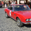 16. Pannonia-Carnuntum Historic Rallye