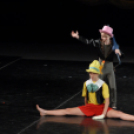 Újhelyi Imre Általános iskola Nyárcsalogató Gálaműsora