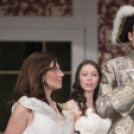 Kényeskedők - Major Tamás rendezésében