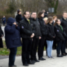 Március 15-i városi ünnepség