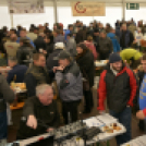 V. KOLBÁSZTÖLTŐ VERSENY ÉS FESZTIVÁL 