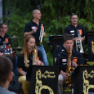 Múzeumok éjszakája (Fotó: Nagy Mária)