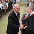 Egyetem évnyitó 2 (Fotó: Nagy Mária)