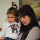 Húsvéti játszóház (Fotó: Nagy Mária)