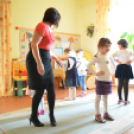 Kék cinke óvoda felújítás átadó (Fotó: Nagy Mária)