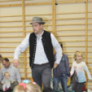 Pillangó óvoda és családi napközi szokásos őszi koncertjének vendége idén, az APNOÉ Zenekar