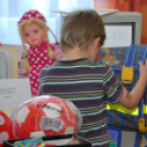 Családi nap a Gyerekek Átmeneti Otthonában