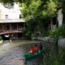 Fáklyafutás, XIV. Európai Ifjúsági Olimpiai Fesztivál Győr 2017 