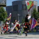 Városi Gyereknap (Fotó: Horváth Attila)