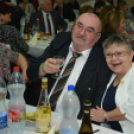 19. Jótékonysági Maskara Bál (Fotó: Nagy Mária)