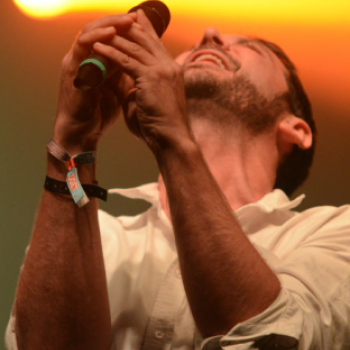 Nyári Fesztivál - Punnany Massif