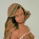 XVI. Nemzetközi művésztalálkozó, Blitz kiállítás és alkotótábor (Fotó: Bánhegyi István)