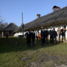 Szentendrén jártunk a Lajta Néptánc Együttessel