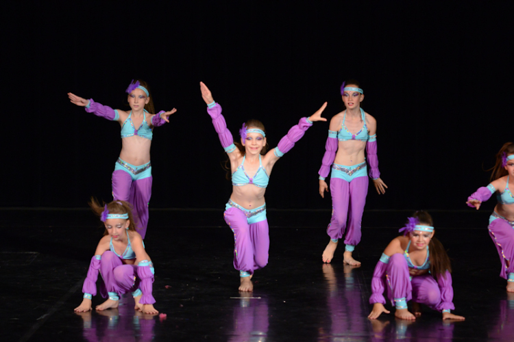 Okay Dance Gála 2015 II.