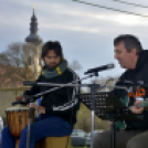 Erzsébet napi vigalom