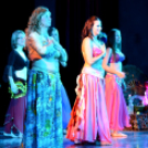 X. Jubileumi Hastánc Gála (Fotó: Bánhegyi István)