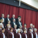 Adventi hangverseny (Fotó: Nagy Mária)