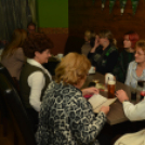 Csitáry-Hock Tamás előadó est (Fotó: Nagy Mária)