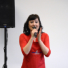 Aranykapu koncert a Pillangó Óvoda és Mini Bölcsődében a Móra iskolásokkal