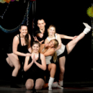 Farsangi vigasságok a Fehérló Közösségi házban