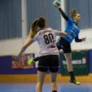 Mosonmagyaróvári Kézilabda Club – DVSC-TVP 25–24 (11–10)