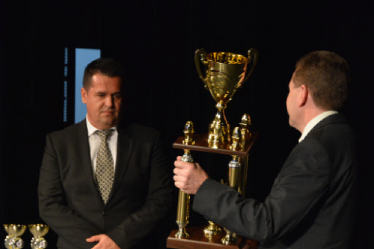 Városi sportnap 2 (Fotó: Nagy Mária)