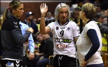 Bombaigazolás – válogatott átlövőt szerződtettünk