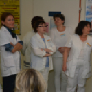 VIII. Női Szűrőnapok (Fotó: Nagy Mária)