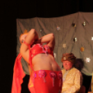 Nyugdíjas Ki-Mit-Tud  ( Fotó: Markó Bernadett )